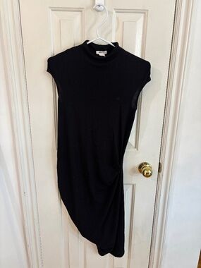 Helmut Lang dress , stretchy * accepting offers